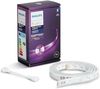 Philips Hue LightStrip Plus V4 1m Extension Bild 1