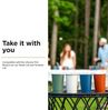 Klean Kanteen Pint Cup 473 ml/16 oz Partake Bild 3