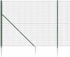 vidaXL Regalböden 2 Stk. Glas Transparent 60 x 12 cm 3051562 Bild 5