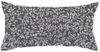 Curt Bauer Mako-Brokat-Damast Bettwäsche Skagen schattengrau|Kissenbezug einzeln 40x80 cm Bild 2