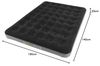 Outwell Luftbett Classic King, Farbe Black And Grey Bild 5
