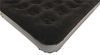 Outwell Luftbett Classic King, Farbe Black And Grey Bild 2