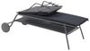 Lafuma Miami II Haut BeComfort® Duo Sonnenliege Dark Grey LFM5174.8902 Bild 4