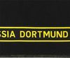 BVB Handtuch BVB Handtuch Farbverlauf 50 x 100cm, Baumwolle (Packung, 1-St) Bild 3