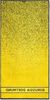 BVB Handtuch BVB Handtuch Farbverlauf 50 x 100cm, Baumwolle (Packung, 1-St) Bild 2