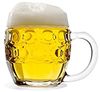 Bierglas 6er Set Biergläser Tübinger 0,4 Liter Bild 3