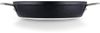 Fissler 'Adamant' Servierpfanne, Aluminium schwarz, Ø 24 cm Bild 5