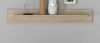 Wandboard Isgard in Eiche 107 cm Bild 2