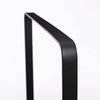 Mica Etagere schwarz Ø 25 x 41 cm Bild 4