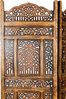 Marrakesch Orient & Mediterran Interior Paravent Orientalischer Paravent Abhinava 180cm, Raumteiler, Sichtschutz, Handarbeit Bild 5