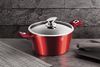 Berlinger Haus Berlinger Haus Granittopf 30cm Burgundy 7907 Bild 2