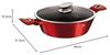 Berlinger Haus Berlinger Haus Granittopf 30cm Burgundy 7907 Bild 3