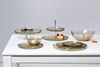 Ritzenhoff & Breker Etagere LUZIA, Ø 28 cm, H 19 cm, Braun, Metall, Glas, spülmaschinengeeignet Bild 2