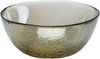 Ritzenhoff & Breker Etagere LUZIA, Ø 28 cm, H 19 cm, Braun, Metall, Glas, spülmaschinengeeignet Bild 3