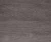Esstisch Edge 260x100 XL Akazie Platin Spider Flachstahl Schwarz Live-Edge Bild 5