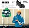 SIGG Trinkflasche Shield one Bild 4