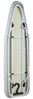 Brabantia Bügelbrett Bügeltisch S, 95 x 30 cm, TableTop, Bügelfläche 95x30 cm, Fairtrade-zertifiziert Bild 2