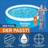 Fast Set™ Aufstellpool ohne Pumpe Ø 305 x 66 cm, blau, rund Bild 3