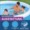 Fast Set™ Aufstellpool ohne Pumpe Ø 305 x 66 cm, blau, rund Bild 5