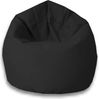 Sitzsack Sitzbag mit Styropor Füllung - In & Outdoor - Bean Bag Sitzkissen Bodenkissen Hocker Kinder Sitzsäcke Möbel Kissen Sessel Sofa Bild 3