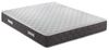 Talamo Italia - Einzelmatratze Carena, Memory Foam-Matratze, ergonomische Matratze, Taschenfederkernmatratze, 100% Made in Italy, 90 x 200 x 28 cm Bild 3