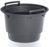 Prosperplast Pflanzkübel HEOS weiß (DBHEN400-S449) Bild 3