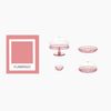 Guzzini Schüssel 16 cm Vanity Flamingo pink Bild 5