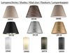 SHINE-ALU 52601 Pendel 1-flammig Nickel matt Bild 5