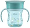 Chicco 00006951250000 Einzelbild 0 2 l Tasse Universal Türkis Kunststoff Silikon Bild 1