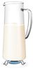 Tescoma Krug, Plastik, Weiß-Transparent, 13. 2x9. 5x24. 3 cm Bild 3