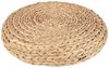 Pouf WAHOO Beige 40 cm 40 cm Bild 4