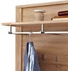 Garderobe GO Paneel Eiche Sonoma Bild 4