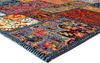 OCI DIE TEPPICHMARKE Teppich HAPPINESS ORI, rechteckig, Höhe: 20 mm, Wohnzimmer, kontrastreiches Design Bild 2
