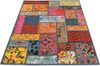 OCI DIE TEPPICHMARKE Teppich HAPPINESS ORI, rechteckig, Höhe: 20 mm, Wohnzimmer, kontrastreiches Design Bild 5