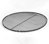 Cook King Schwenkgrill, Höhe 180 cm, Ø 50 cm, Stahl Bild 4