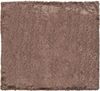 Beliani 'DELICE' Tagesdecke, Stoff, Acryl / Polyester braun, 200 x 220 cm Bild 4