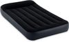 Intex 'Standard Pillow Rest Classic' Luftmatratze, schwarz, 25 x 191 x 99 cm Bild 3