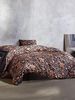 Essenza Mako-Satin Bettwäsche Ophelia Nightblue Bild 2