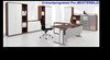 Garderobenschrank mit ausziehbarem Garderobenhalter, 60x42x192cm, Buche Bild 4