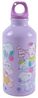 Snoopy Aluminium Trinkflasche 400 ml Kinder Flasche Sportflasche Wasserflasche Bild 3