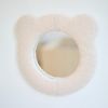 Childhome Teddy Spiegel - Offwhite Weiß off white Bild 3