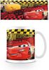 Disney KaffeeTasse, Mehrfarbig, 11oz,315ml Bild 2