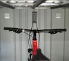 Westmann Velos 2 | Metall Fahrradgarage | Bild 5