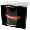 Pink Floyd - Dark Side Logo Tasse Bild 2