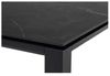 Tisch Monte Carlo Negro 180x90 cm Bild 4