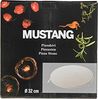 Mustang Pizzastein für Mustang Kamado 18 Grill Bild 5