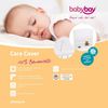 Tobi babybay Care Cover passend für Modell Original weiß Bild 5