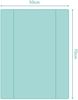Fillikid Wickelauflage Softy 50x70 cm Exclusiv Bild 5