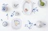 PIP STUDIO Royal White Becher mit Henkel klein 0,26Â l Bild 4