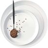 ASA Selection 250°C Essteller, Servierteller / Top Rund, Porzellan, Weiß, Ø 20 cm, 52112017 Bild 2